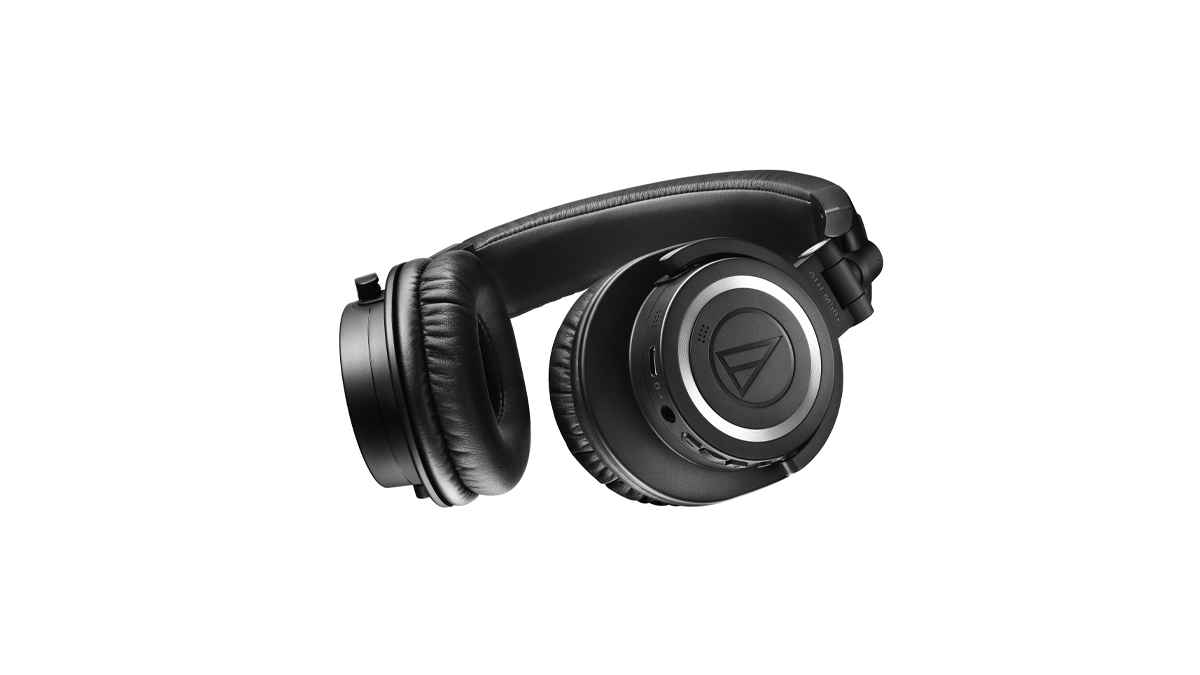 Audio-Technica ATH-M50XBT2 по цене 26 290.00 ₽