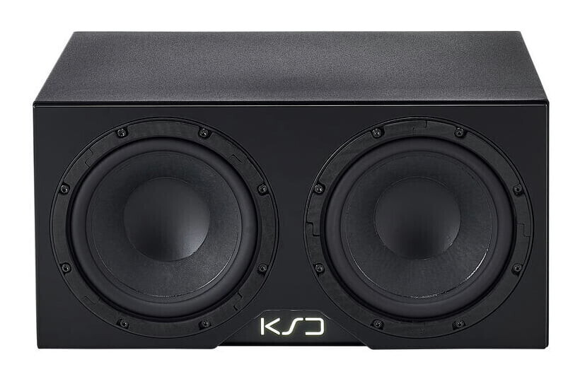 KS Digital B88-Reference Black по цене 201 730 ₽
