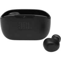 JBL Wave Buds Black по цене 4 300.00 ₽