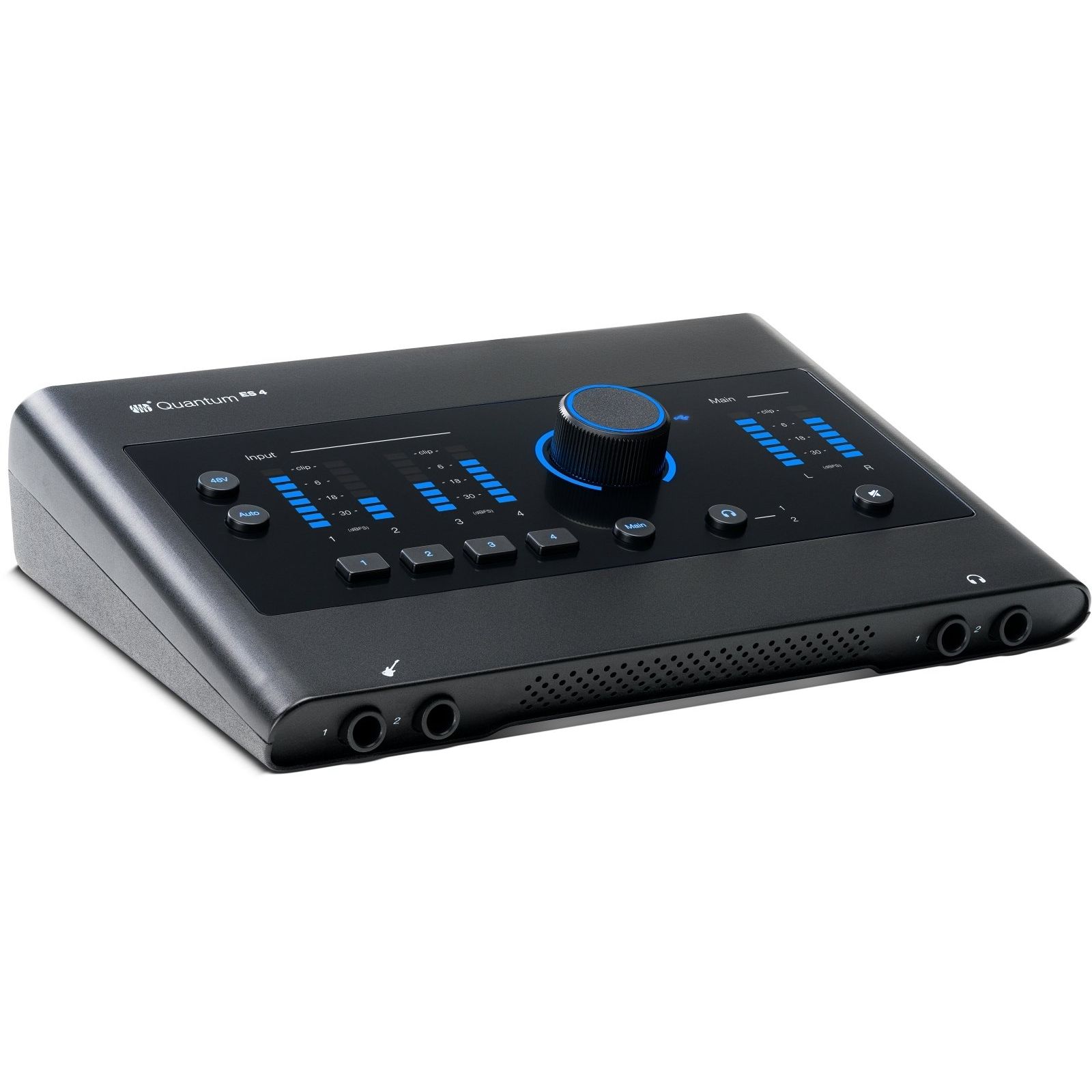 PreSonus Quantum ES 4 по цене 51 000 ₽