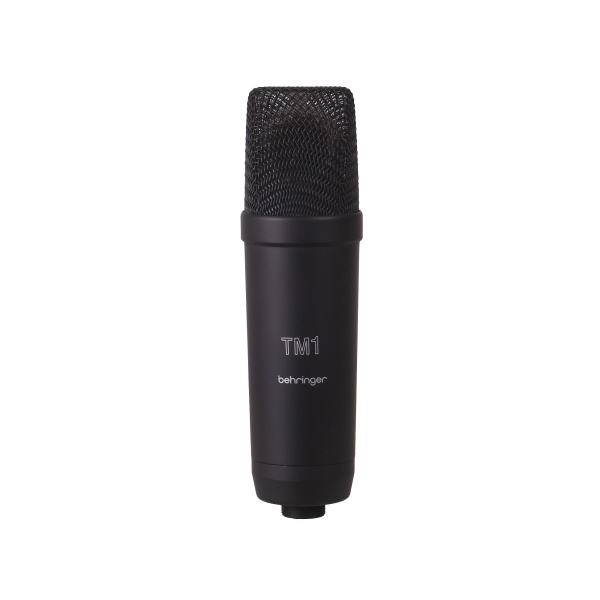 Behringer TM1 Dark Edition по цене 14 600 ₽