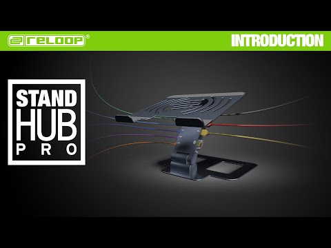 Reloop Stand Hub по цене 15 000 ₽