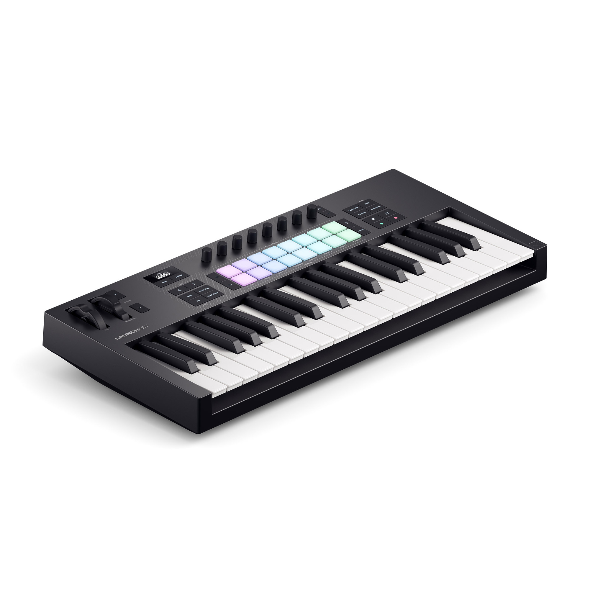 Novation LaunchKey 37 Mk4 по цене 24 000.00 ₽