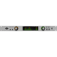 Universal Audio Apollo x8p Gen 2 Essentials+ Edition