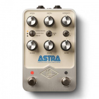 Universal Audio UAFX Astra Modulation Machine