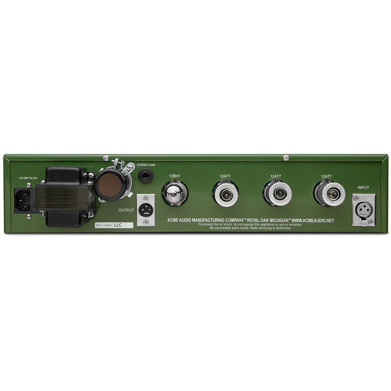 Acme Audio Opticom XLA-3 MK2 по цене 200 750 ₽