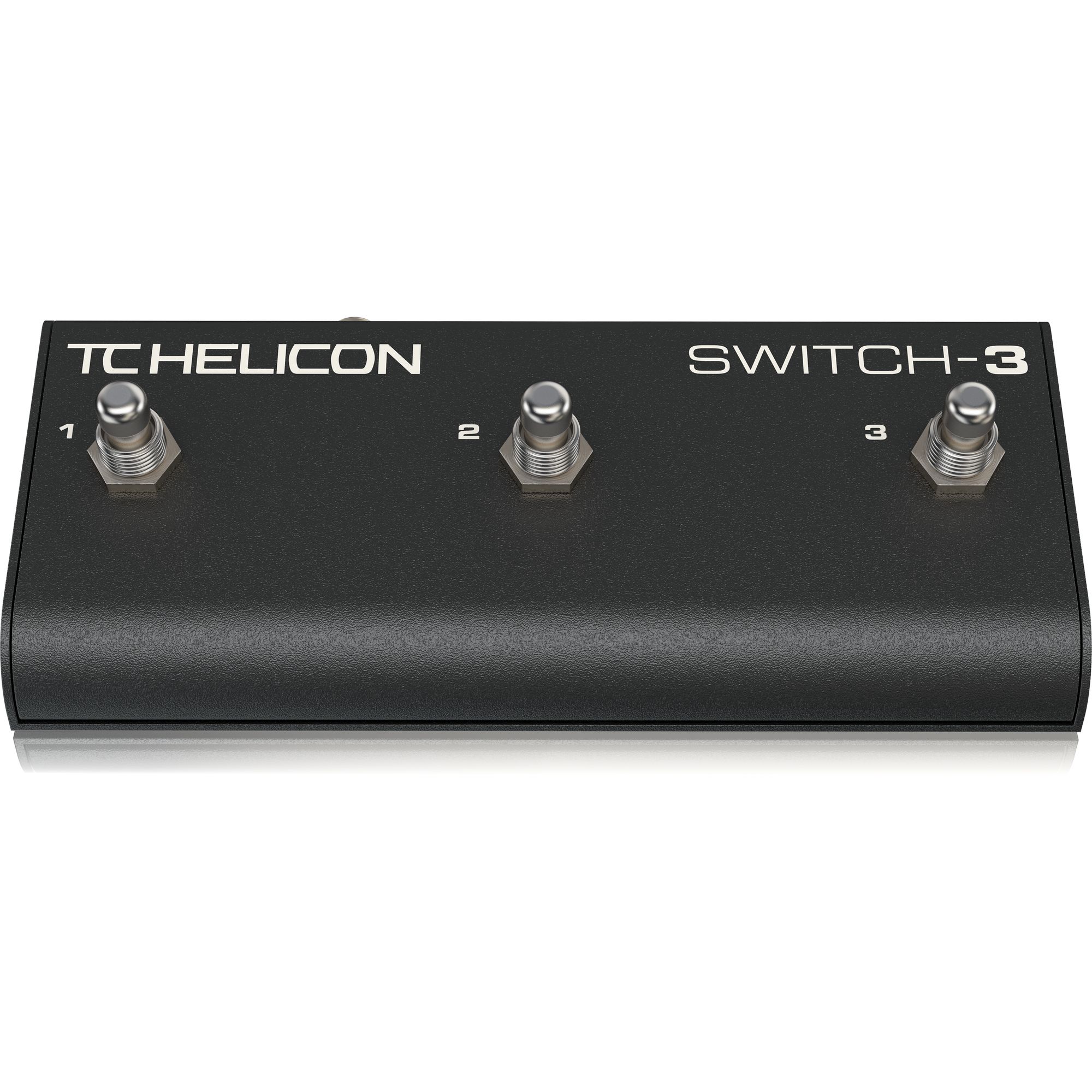 TC Helicon Switch-3 по цене 11 000 ₽