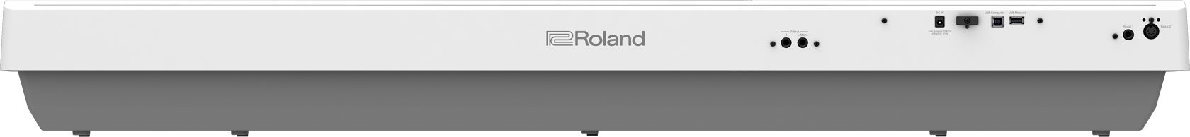 Roland FP-30X-WH по цене 113 760.00 ₽