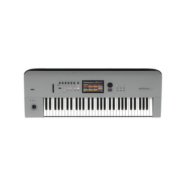 Korg Nautilus AT 61 GR по цене 292 000 ₽