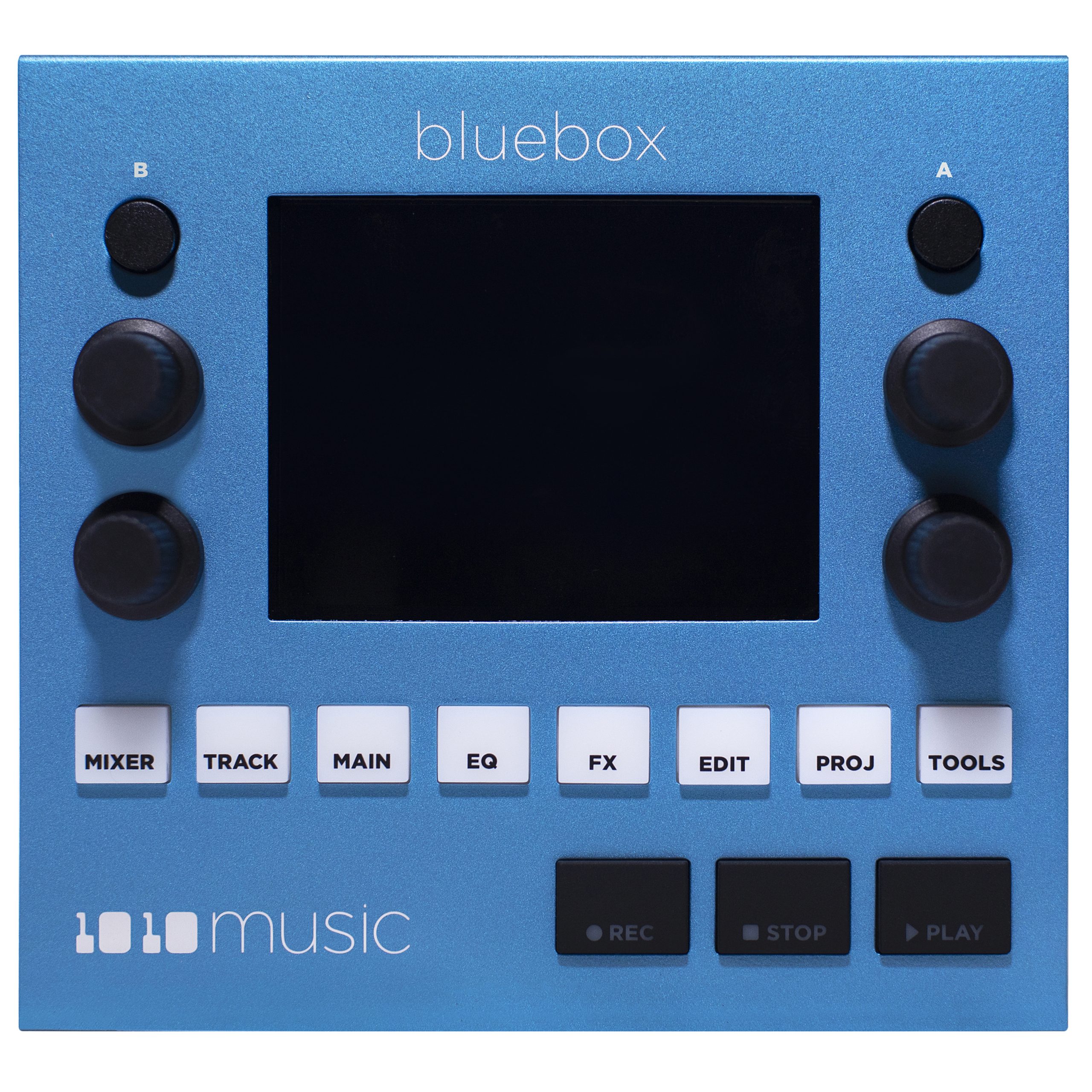 1010Music Bluebox по цене 71 300.00 ₽
