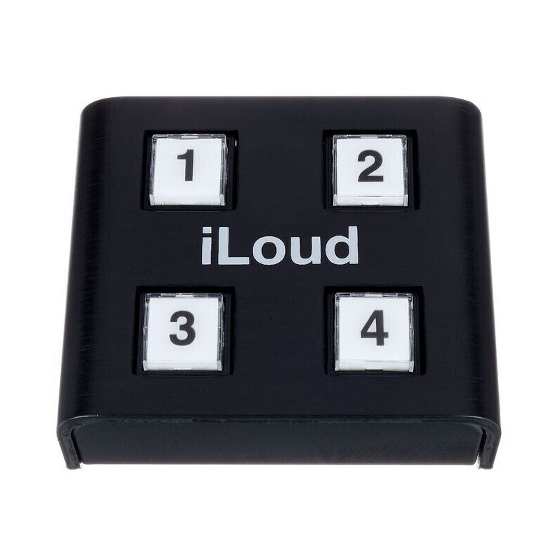IK iLoud Precision Remote Control по цене 10 920 ₽