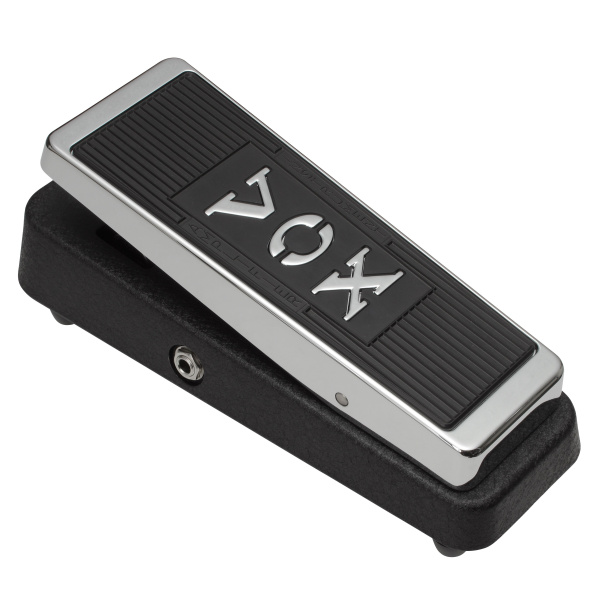 Vox Real MCCOY Wah по цене 36 100 ₽