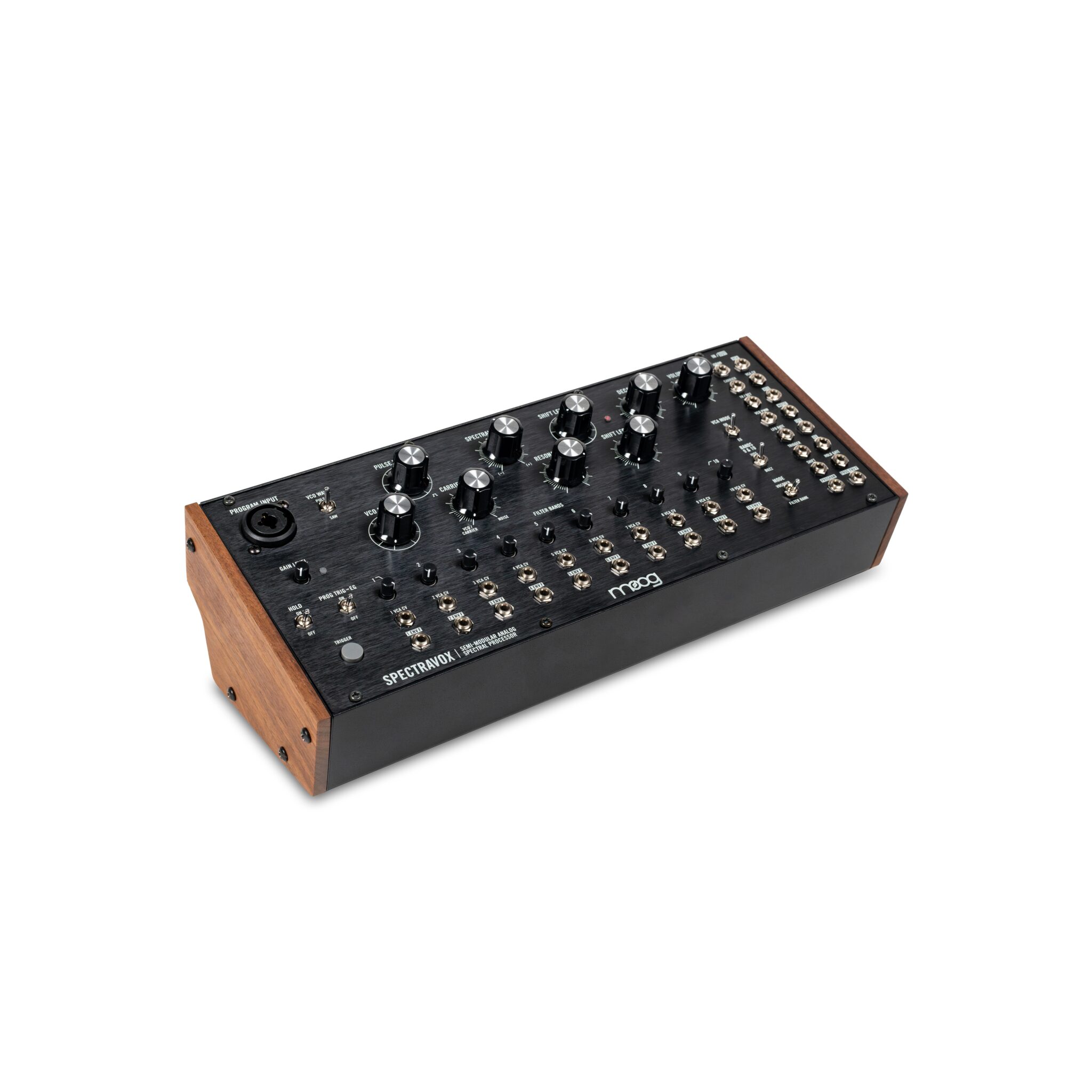 Moog Spectravox по цене 93 150 ₽