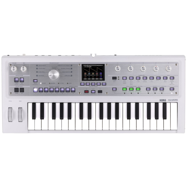 Korg MicroKorg2 MWH