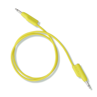 SZ-Audio Yellow Stackcables 60 cm по цене 300 ₽