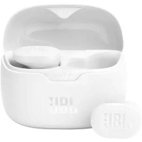 JBL Wave Buds White