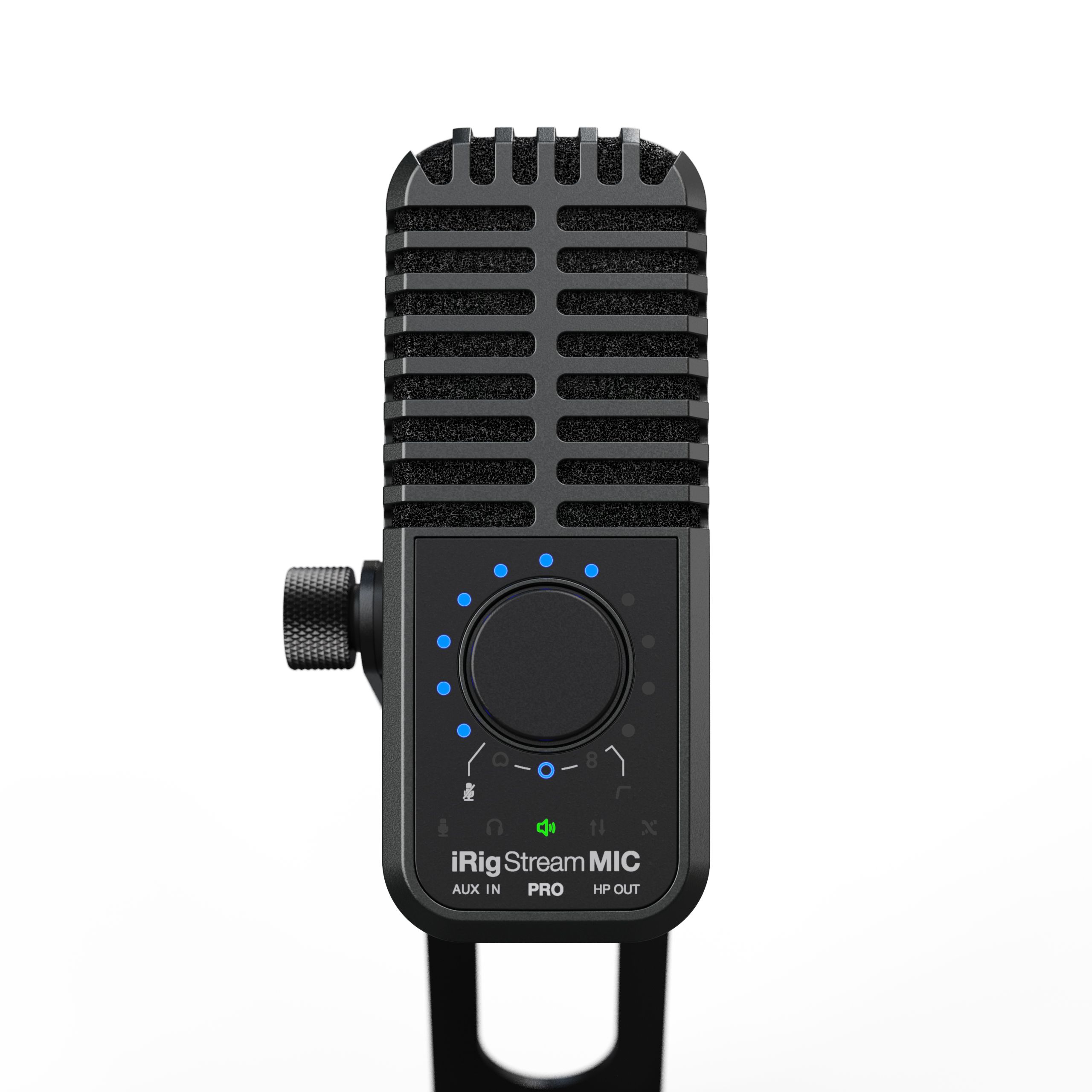 IK Multimedia iRig Stream Mic Pro по цене 21 050 ₽