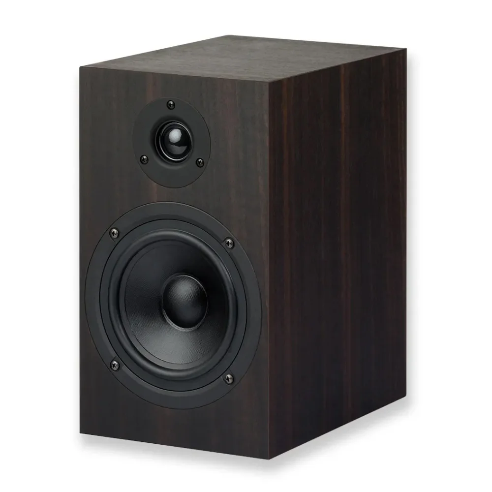 Pro-Ject Set JukeBox S2 + Speaker Box 5 S2 Eucalyptus по цене 202 554.46 ₽