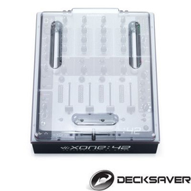 Decksaver Allen & Heath Xone:42 Cover по цене 10 050 ₽