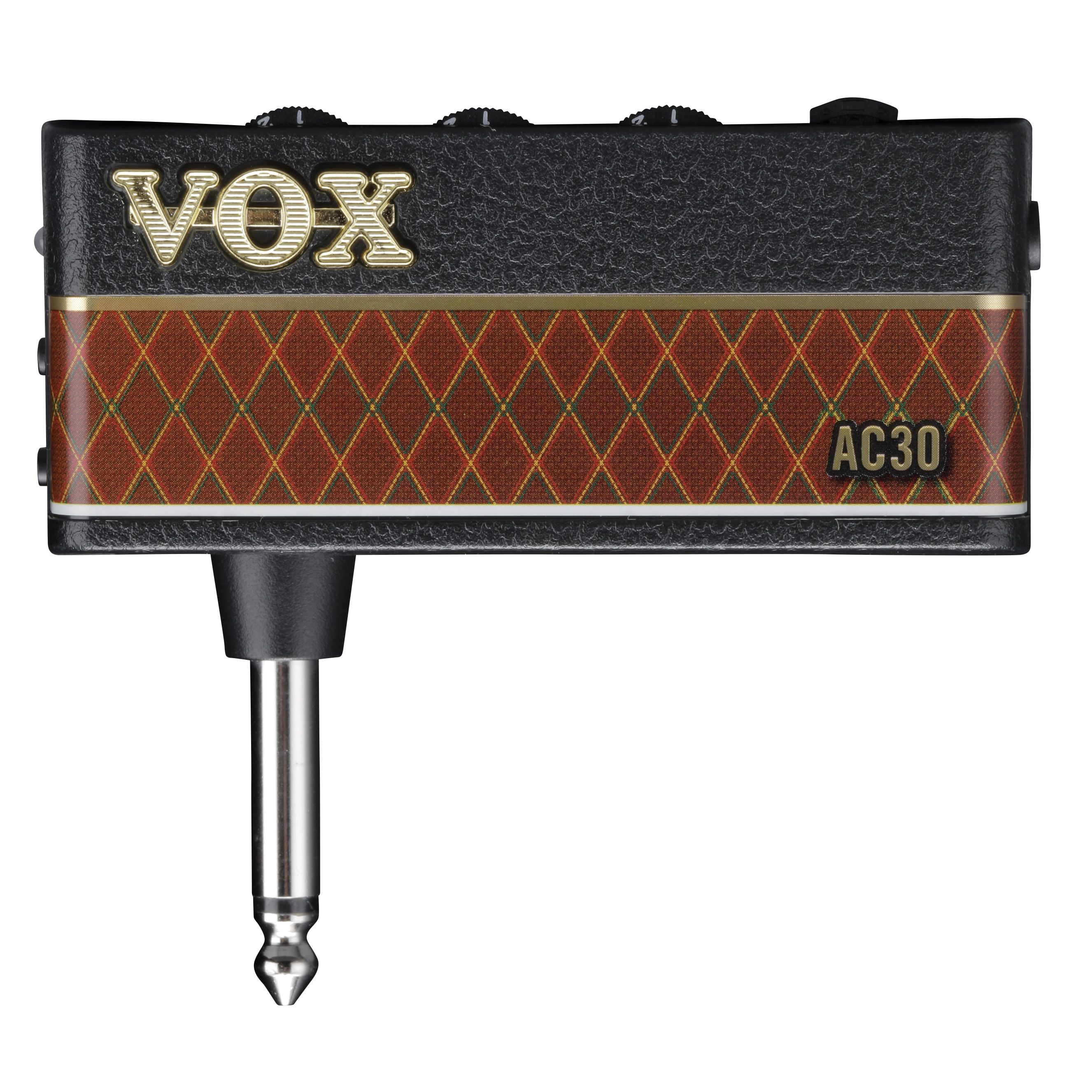 Vox AP3-AC amPlug 3 AC-30 по цене 5 700.00 ₽