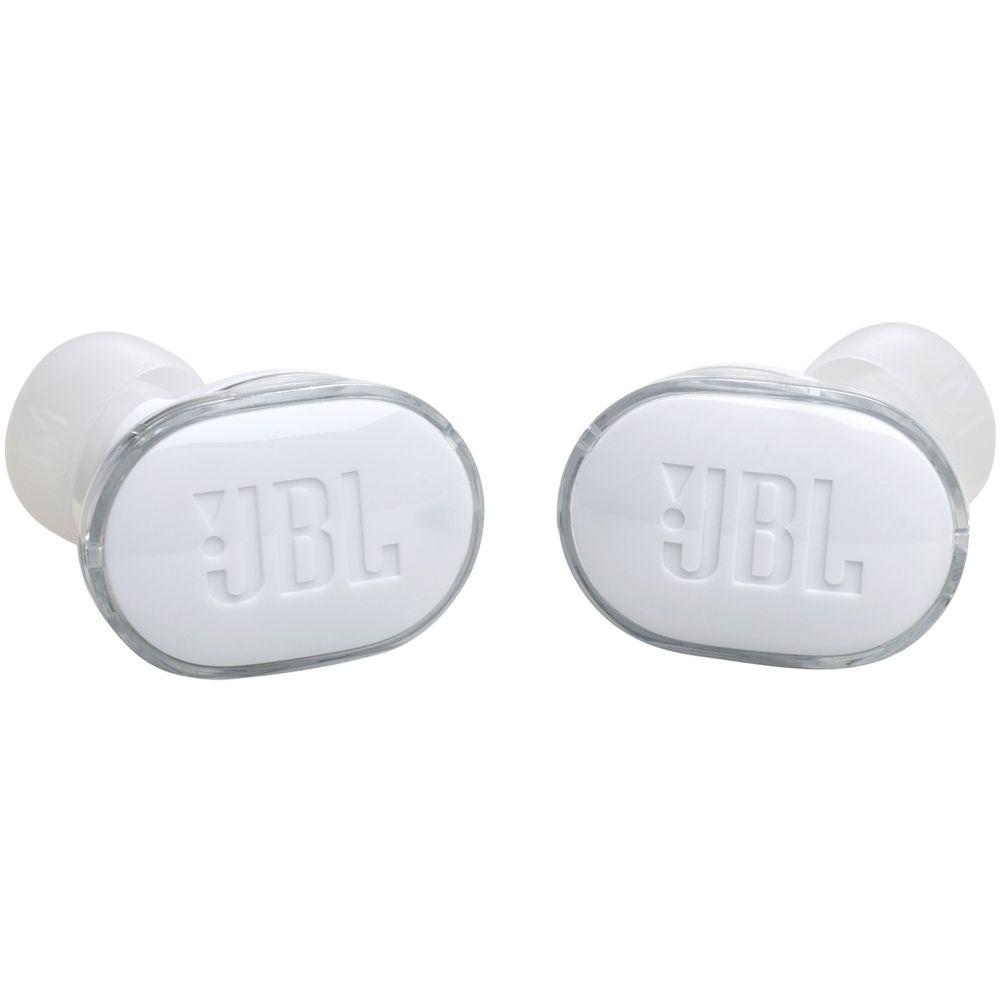 JBL Tune Buds Ghost White по цене 9 000 ₽