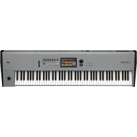 Korg Nautilus AT 88 GR по цене 395 900 ₽