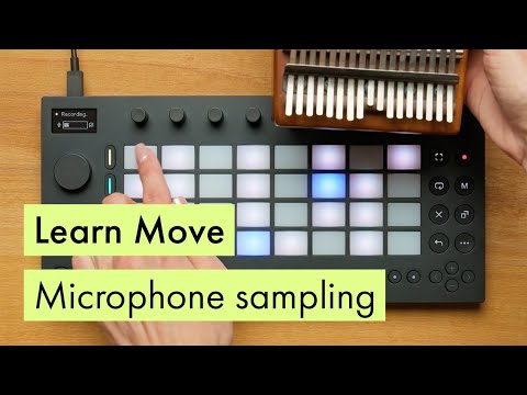 Ableton Move по цене 44 900 ₽