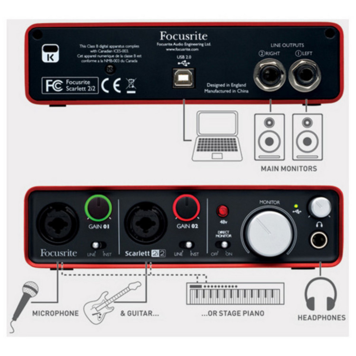 Скарлет 2 2. Звуковая карта Focusrite Scarlett 2i2 3rd Gen. Внешняя звуковая карта Focusrite Scarlett 2i2 3rd Gen. Focusrite Scarlett 1i1. Focusrite Scarlett 2i2 Studio 3rd Gen.