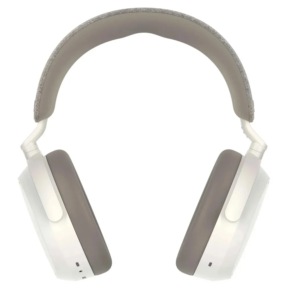 Sennheiser Momentum 4 Wireless White по цене 37 500 ₽