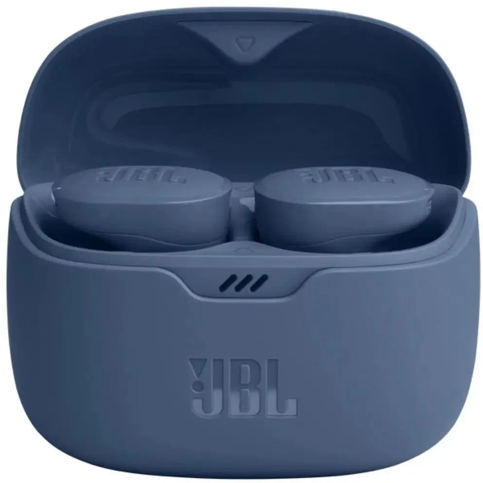 JBL Tune Buds Blue по цене 7 400 ₽