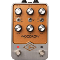 Universal Audio Woodrow '55 Instrument Amplifier