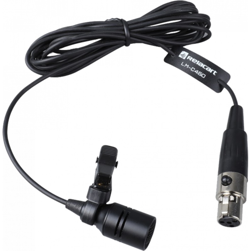 Relacart LM-C460 по цене 3 050 ₽