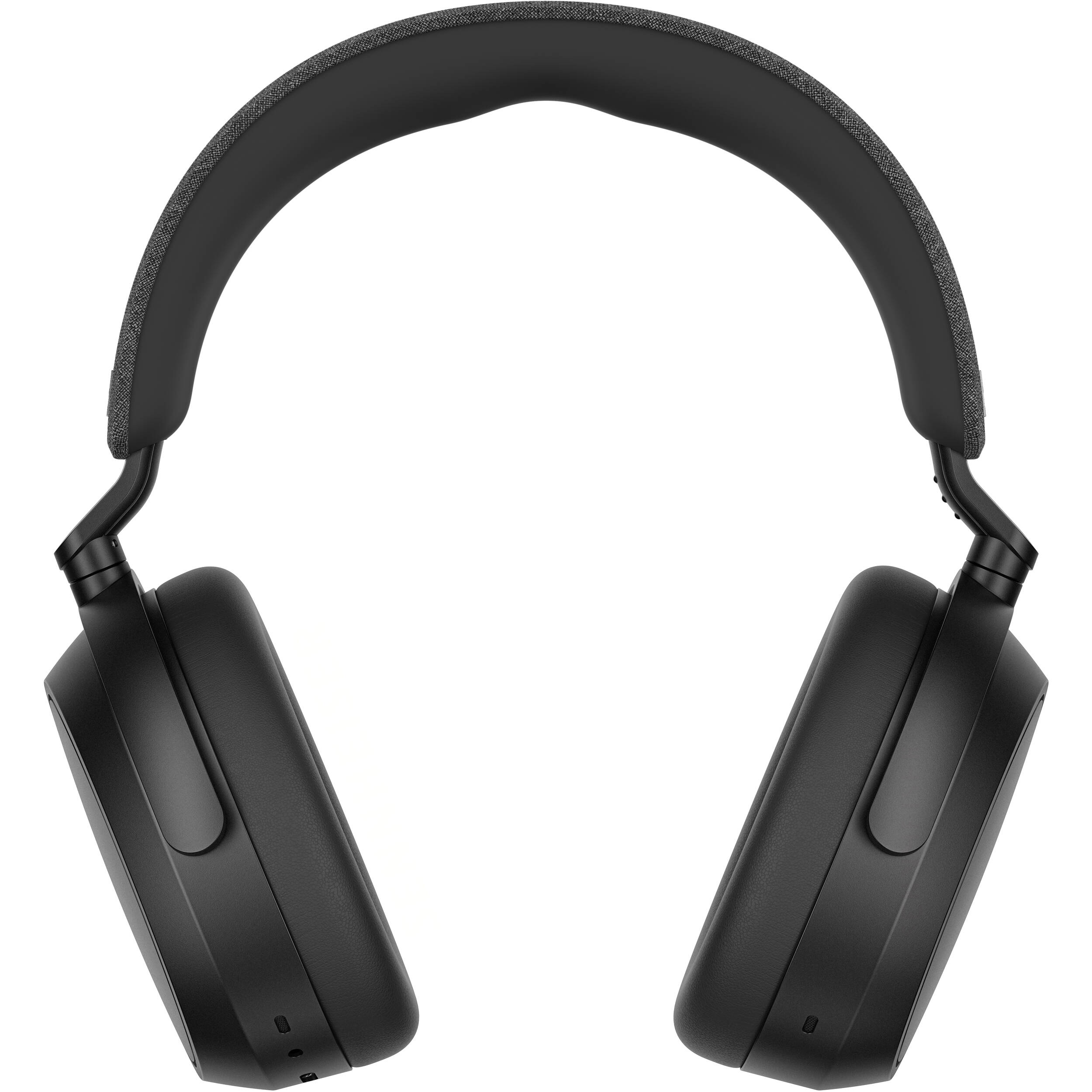 Sennheiser Momentum 4 Wireless Black по цене 38 650 ₽