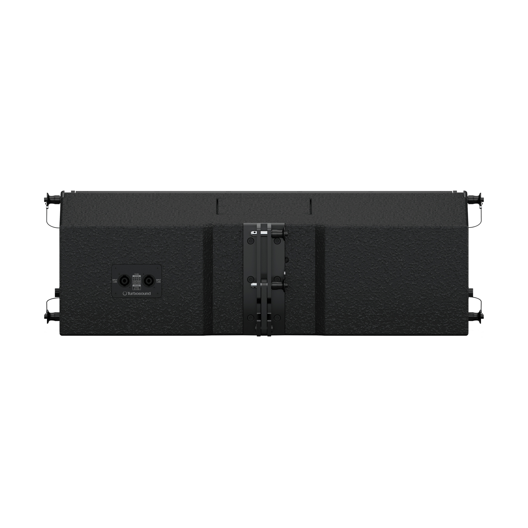 Turbosound Liverpool TLX84 по цене 139 500 ₽