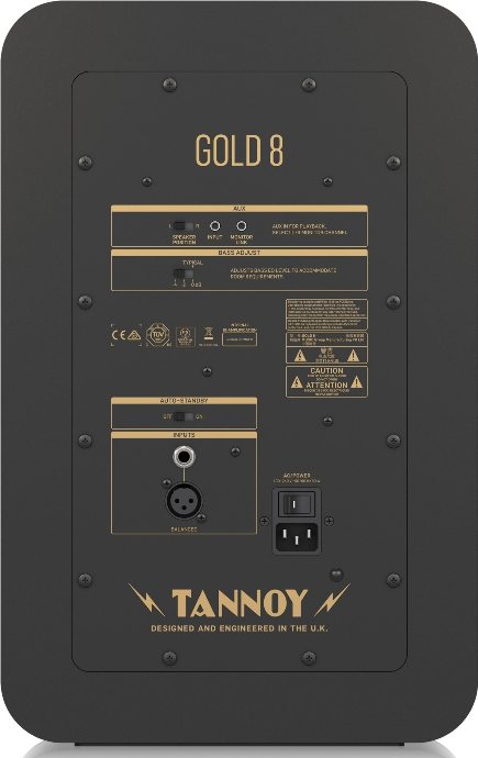 Tannoy Gold 8 по цене 50 890 ₽