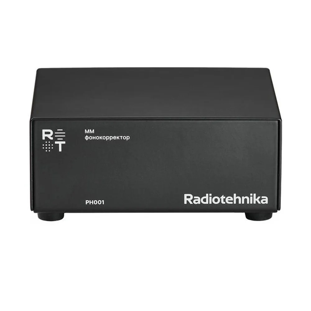 Radiotehnika PH001 по цене 15 000 ₽