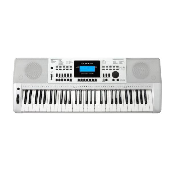 Kurzweil KP140 WH по цене 43 250 ₽