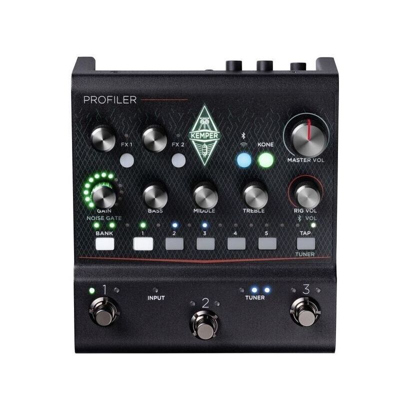 Kemper Profiler Player по цене 76 650 ₽