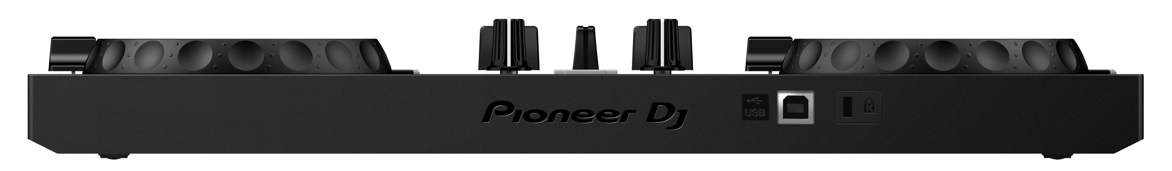 Pioneer DDJ-200 по цене 21 600 ₽