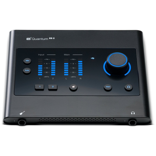 PreSonus Quantum ES 2 по цене 30 150 ₽