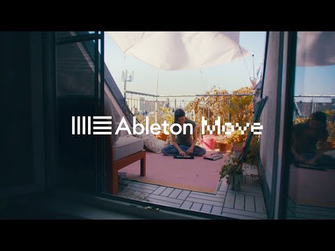 Ableton Move по цене 44 900 ₽