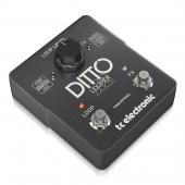 TC Electronic DITTO X2 LOOPER