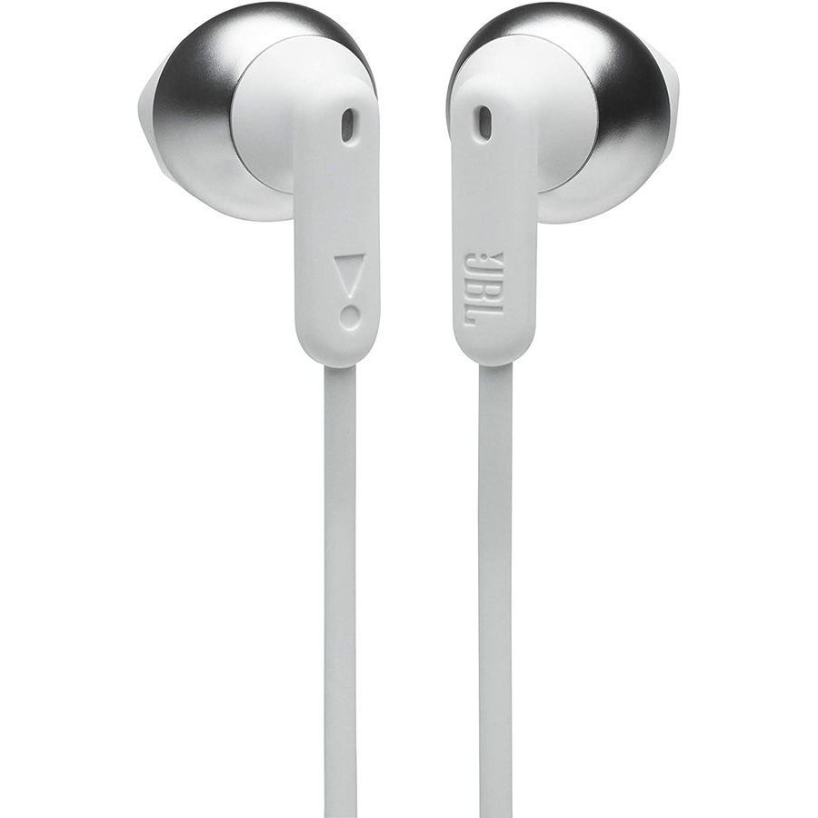 JBL Tune 215BT White по цене 3 500 ₽