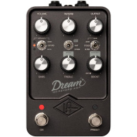 Universal Audio Dream '65 Reverb Amplifier по цене 58 250 ₽