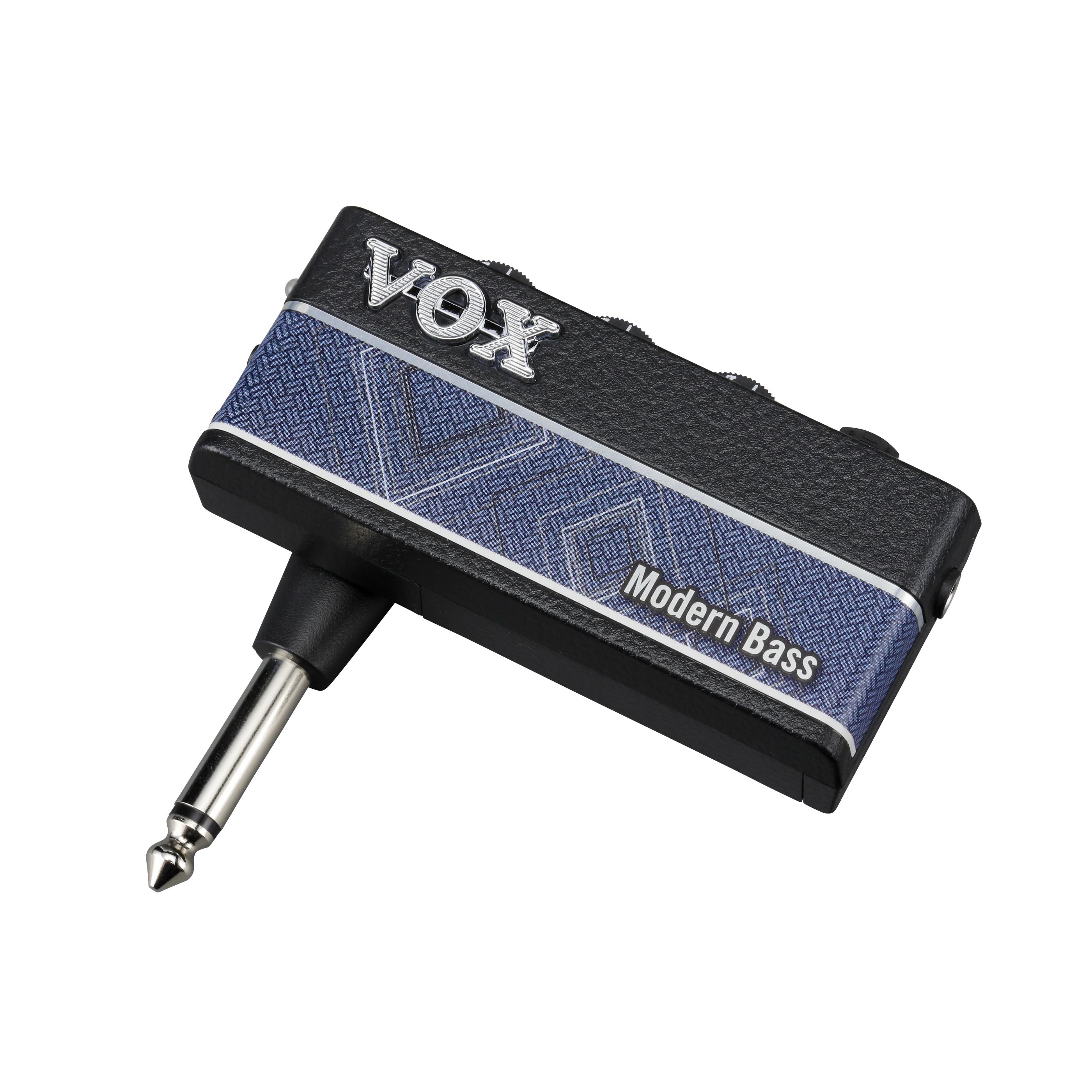Vox AP3-MB amPlug 3 Modern Bass по цене 5 700 ₽
