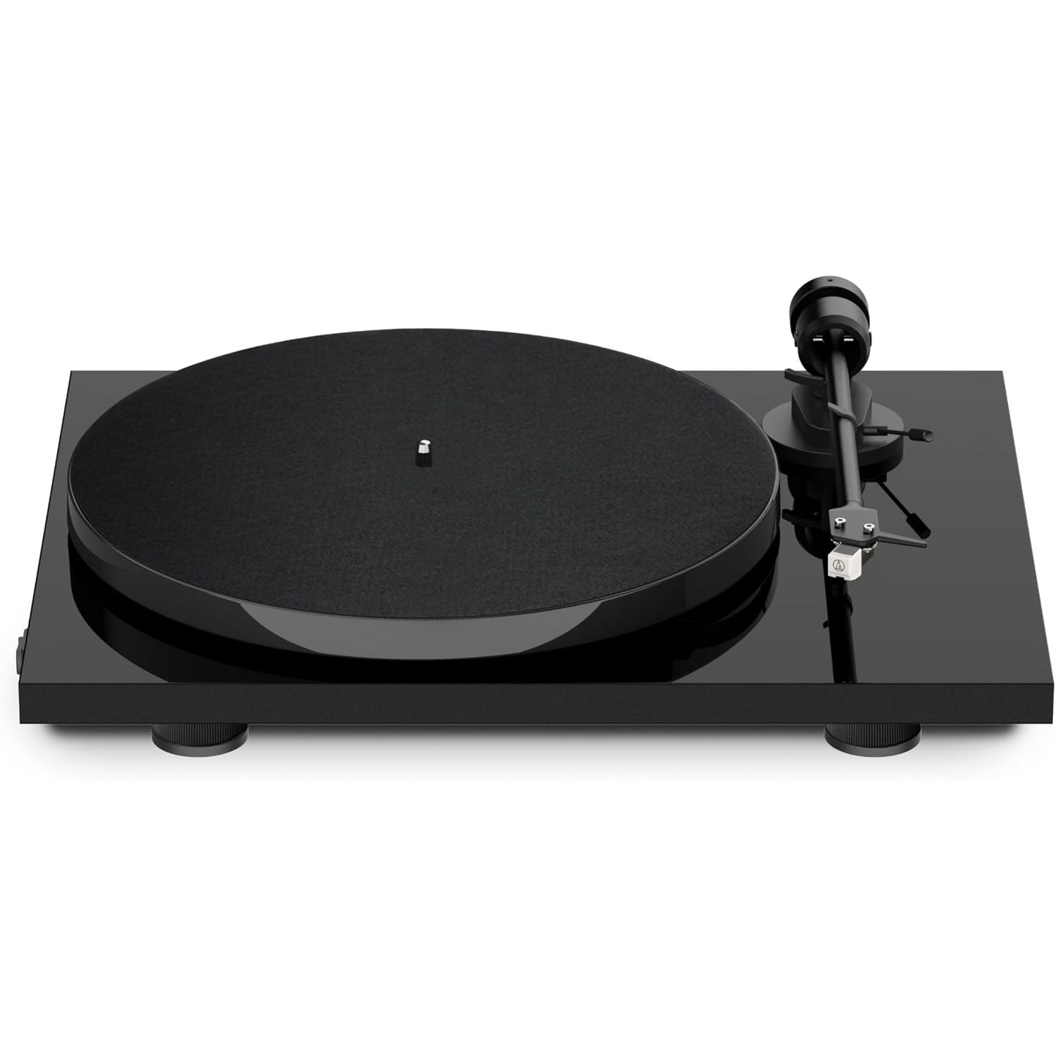 Pro-Ject E1 Phono AT3600L Black по цене 39 150 ₽