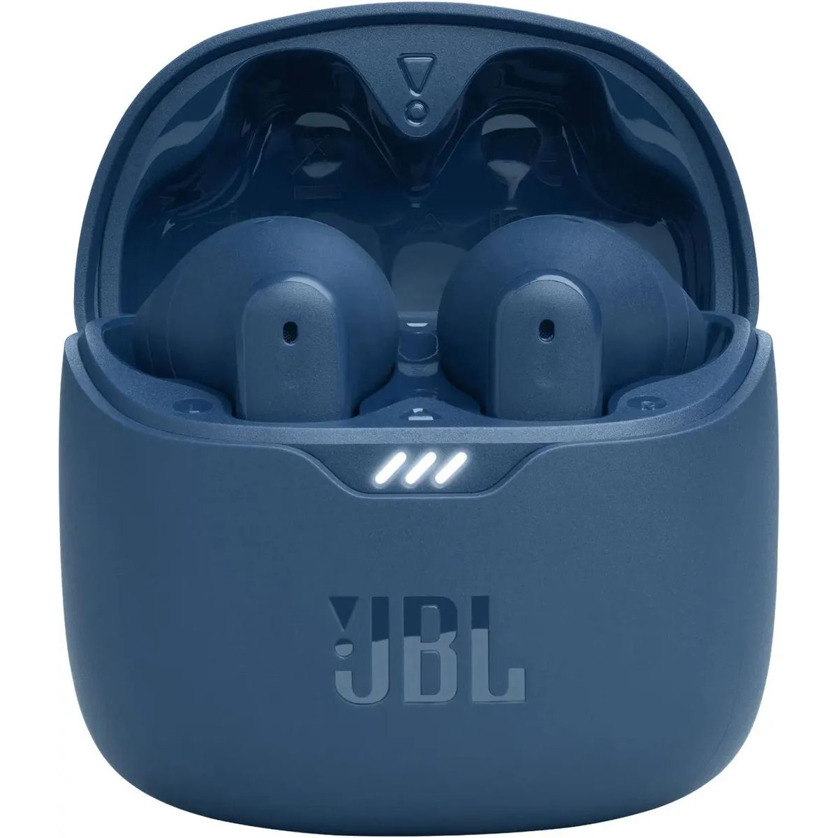 JBL Tune Flex Blue по цене 8 900 ₽