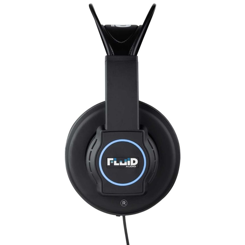 Fluid Audio Focus по цене 7 990.00 ₽