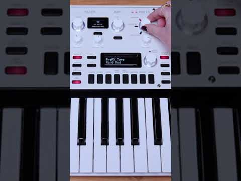 Korg KingKorg Neo по цене 117 000 ₽