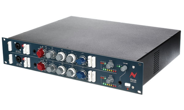 AMS Neve 1073DPX.